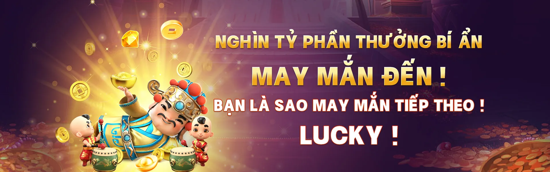 Banner khuyến mãi ok 789 hấp dẫn