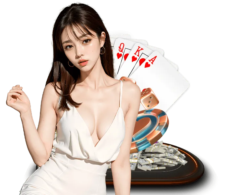 Live Casino ok 789